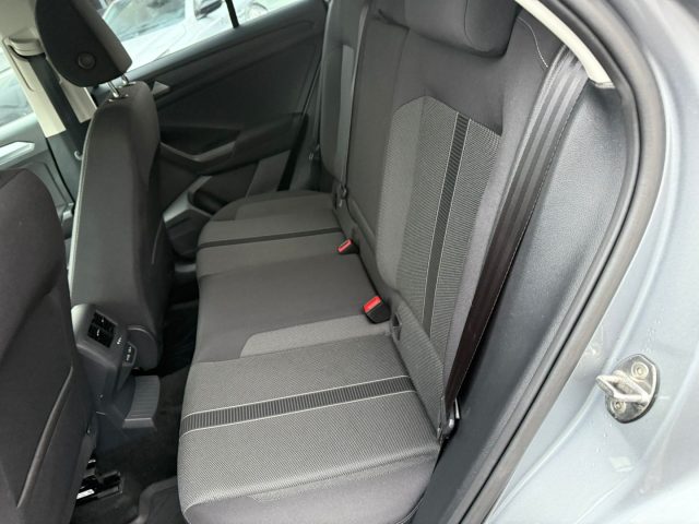 VOLKSWAGEN T-Roc usata, con Airbag testa