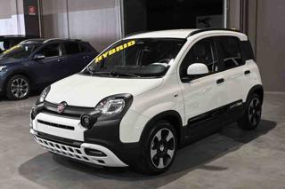 FIAT Panda 1.0 FireFly S&S GPL Cross