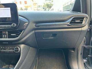 FORD Fiesta usata, con Cruise Control