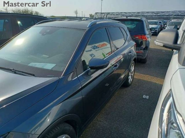SEAT Arona usata, con Alzacristalli elettrici