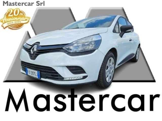 RENAULT Clio usata, con ABS