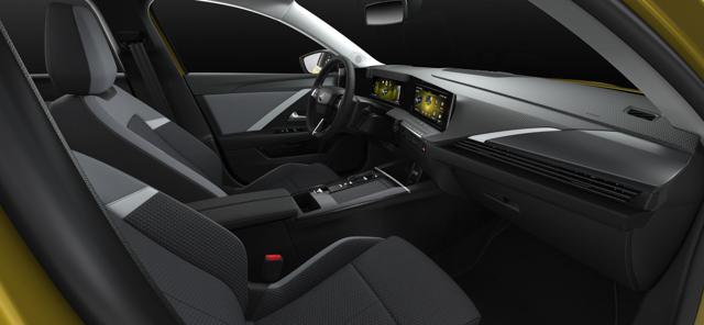 OPEL Astra usata, con Autoradio
