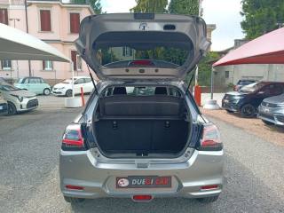 SUZUKI Swift usata, con Chiusura centralizzata