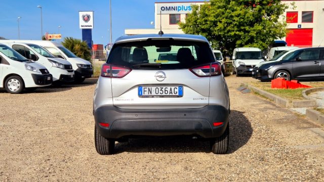 OPEL Crossland X usata, con Autoradio