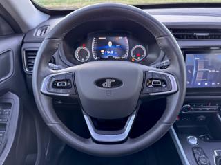 DR MOTOR DR 4.0 usata, con Interni in pelle