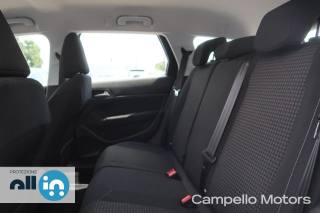 PEUGEOT 308 usata 5