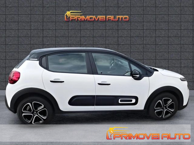 CITROEN C3 usata, con ABS
