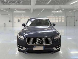 VOLVO XC90 usata, con Boardcomputer