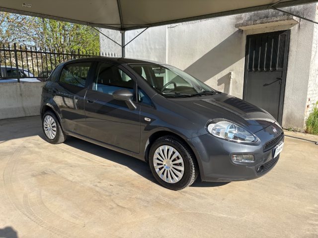 FIAT Punto usata, con Airbag laterali