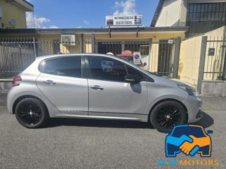 PEUGEOT 208 usata, con Airbag Passeggero