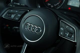 AUDI Q2 usata, con Cerchi in lega