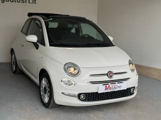 FIAT 500 usata, con Airbag