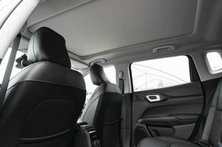 JEEP Compass usata, con Immobilizzatore elettronico
