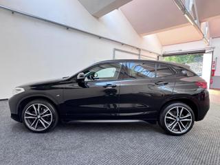 BMW X2 usata, con Cerchi in lega