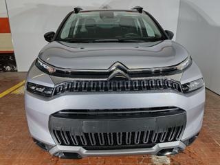 CITROEN C3 Aircross usata, con Airbag