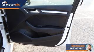 AUDI S3 usata 39