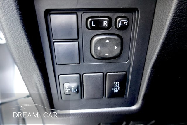 TOYOTA Land Cruiser usata, con Cronologia tagliandi