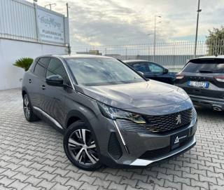 PEUGEOT 3008 usata, con Airbag laterali
