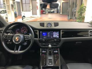 PORSCHE Macan usata, con Sistema di navigazione