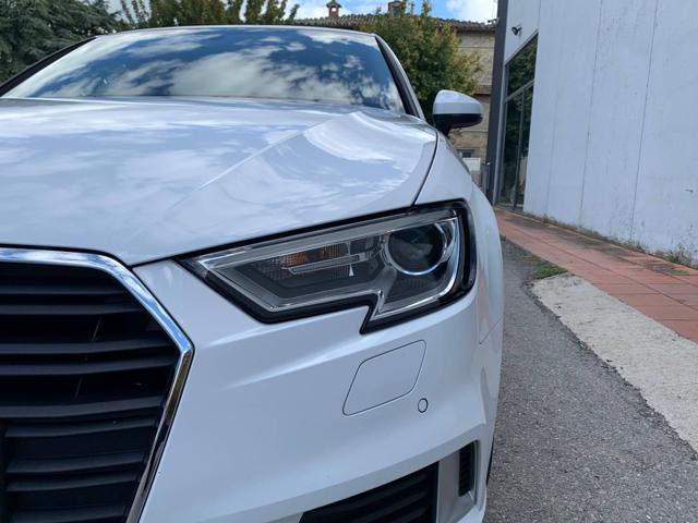 AUDI A3 usata 33