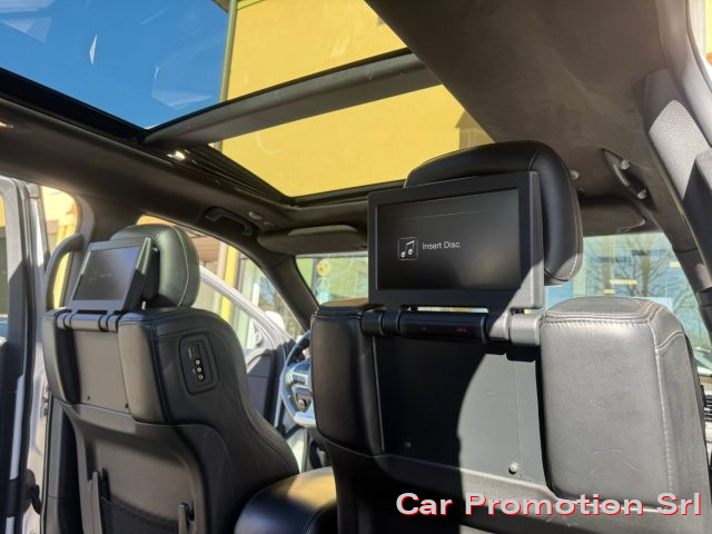 JEEP Grand Cherokee usata, con Fari Xenon