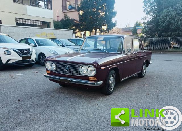 LANCIA Fulvia usata 3