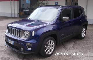 JEEP Renegade 1.6 MJET 48.000 KM DDCT LIMITED AUTOMATICA