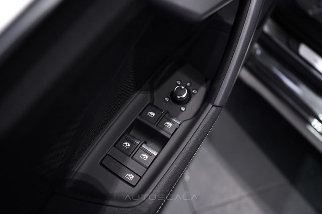 AUDI A3 usata, con Immobilizzatore elettronico
