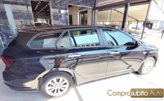 FIAT Tipo usata, con Airbag laterali