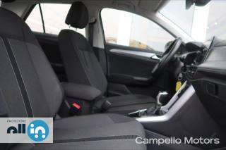 VOLKSWAGEN T-Roc usata 13