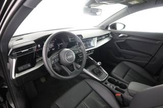 AUDI A3 usata 1