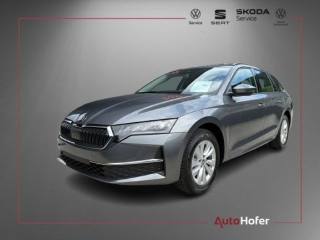 SKODA Octavia 2.0 TDI DSG Selection LED ACC DAB+ Smart Link