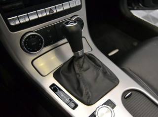 MERCEDES-BENZ SLK 200 usata, con Boardcomputer