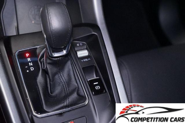 ALFA ROMEO Tonale usata, con Park Distance Control