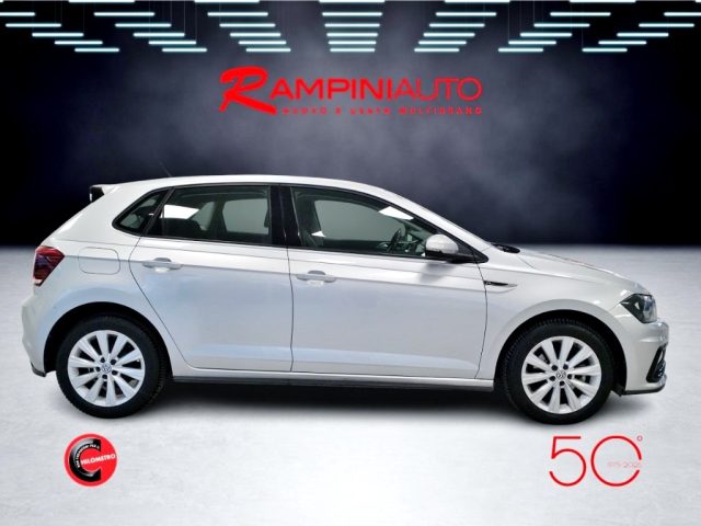 VOLKSWAGEN Polo usata 6