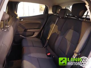 RENAULT Clio usata, con Autoradio