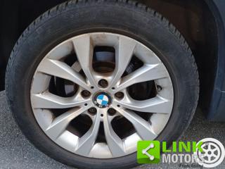 BMW X1 usata, con Monitoraggio pressione pneumatici