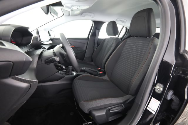 PEUGEOT 208 usata 2