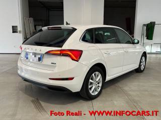 SKODA Scala usata, con Airbag