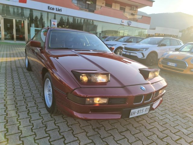 BMW 850 usata 10