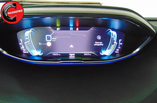 PEUGEOT 3008 usata, con Controllo trazione