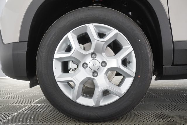 JEEP Avenger usata 13