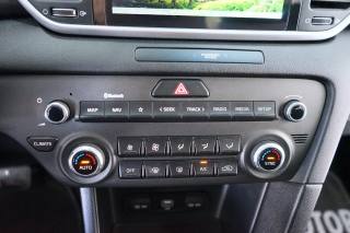 KIA Sportage usata, con Immobilizzatore elettronico