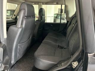 LAND ROVER Discovery usata, con Controllo trazione