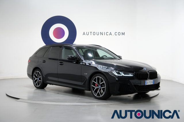 BMW 530 usata, con Airbag laterali