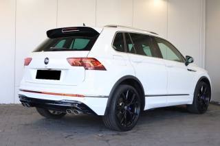 VOLKSWAGEN Tiguan usata, con Airbag Passeggero