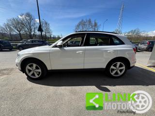AUDI Q5 usata, con Airbag Passeggero