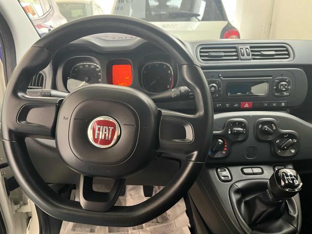 FIAT Panda usata, con Alzacristalli elettrici
