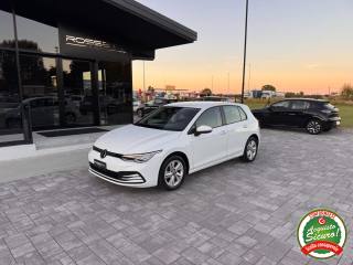 VOLKSWAGEN Golf usata, con Airbag