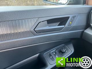 VOLKSWAGEN Caddy usata, con Specchietti laterali elettrici